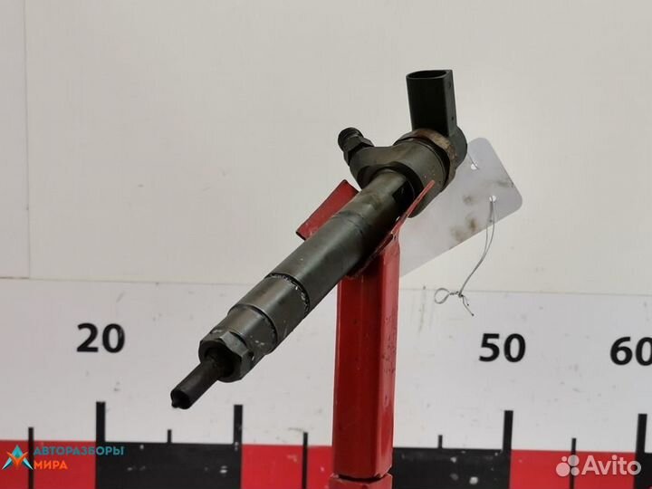 Форсунка Mercedes-Benz C-Класс A6460700787