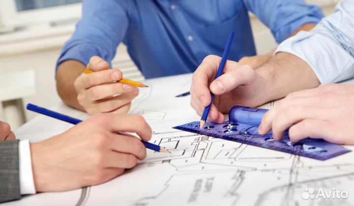 Разработка проектной документации