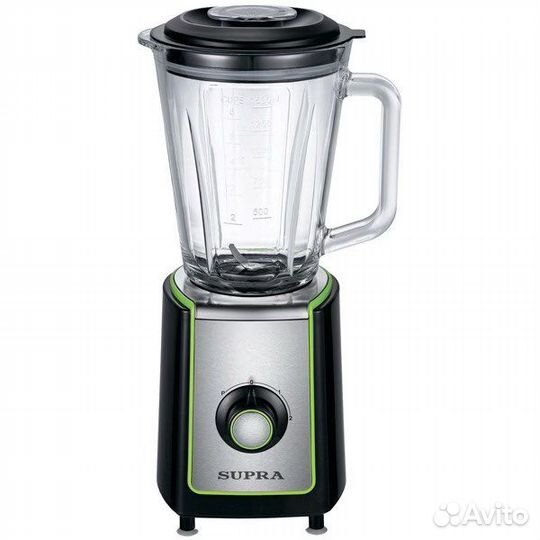 Блендер стационарный Supra BLS-765