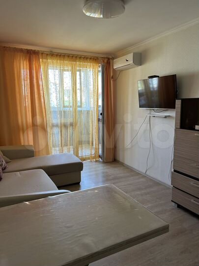 Квартира-студия, 28 м², 1/3 эт.