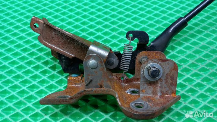 Педаль газа Rover 800 827