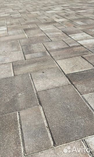 Плита тротуарная Оптом