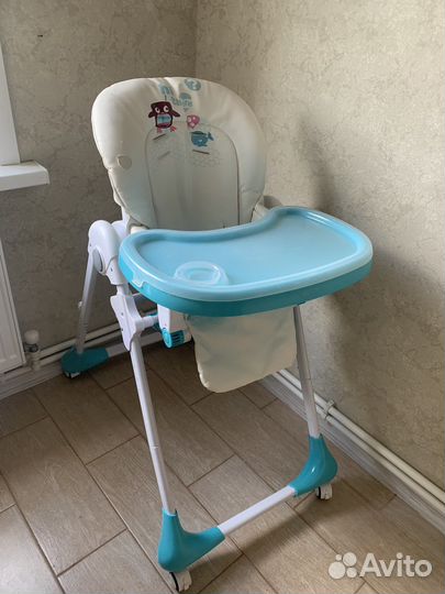 Стул для кормления