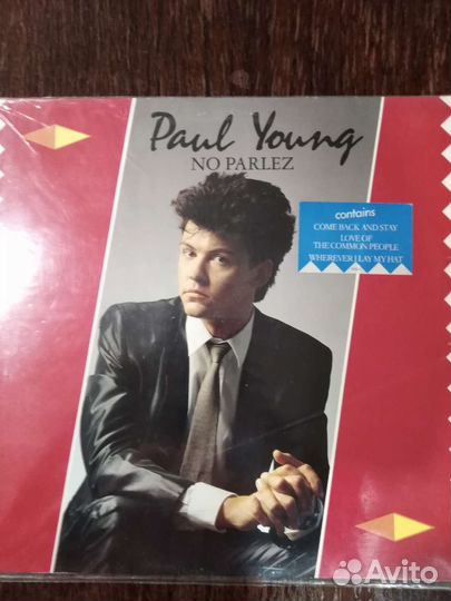 Paul young