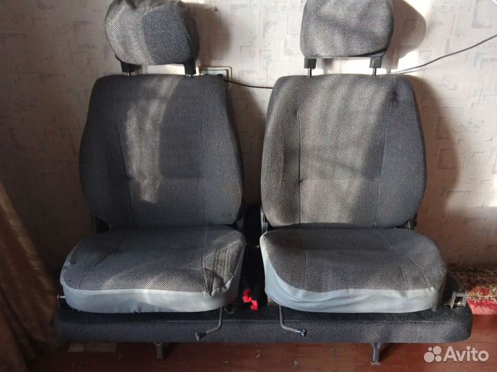 Комплект сидений от, Святогора