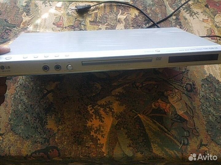 DVD-плейер