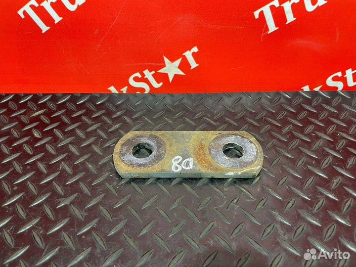 Серьга рессоры передней