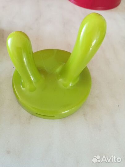 Ножки для мебели IKEA