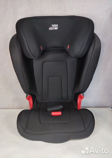 Britax romer kidfix 2 R детское автокресло