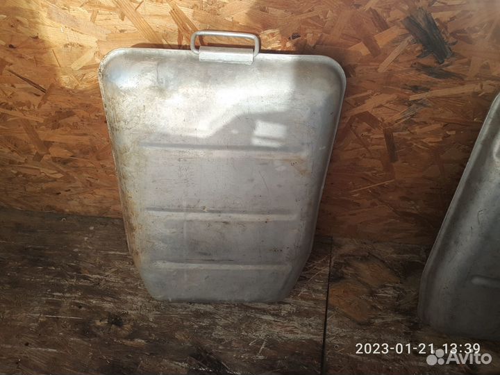 Канистра 30л