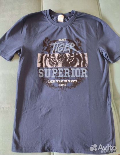 Одежда пакетом для подростка мужчины 46