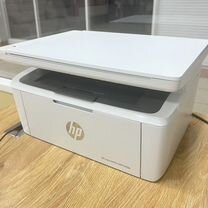 Принтер лазерный Мфу hp PRO MFP M28a