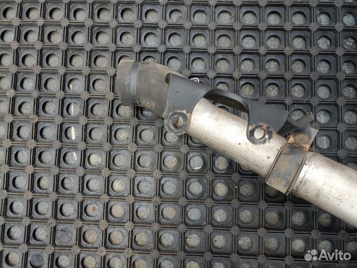 81063030326 Труба ретардера