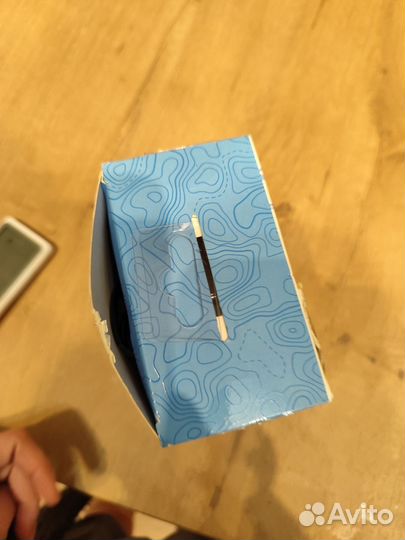 Портативная колонка dexp p390