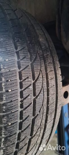 Nissan Murano Z50 в разбор живые мотор и вариатор