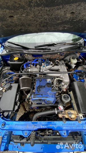 Запчасти mazda rx 8