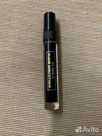 Ex Nihilo Fleur Narcotique