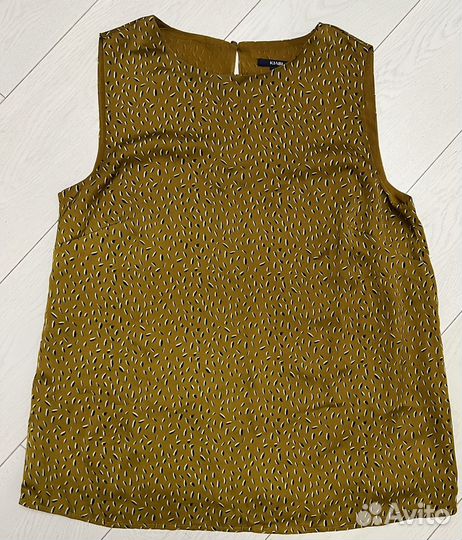 Женские вещи пакетом 42 44