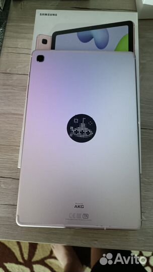 Планшет samsung galaxy tab s6 lite