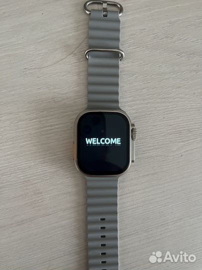 Apple watch ultra9