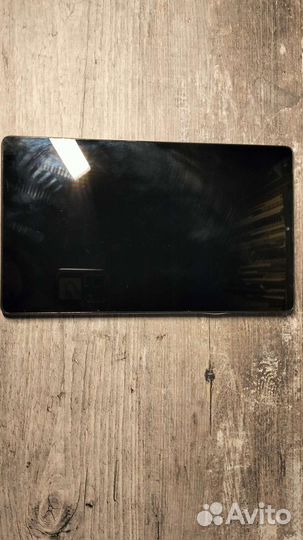 Планшет Samsung