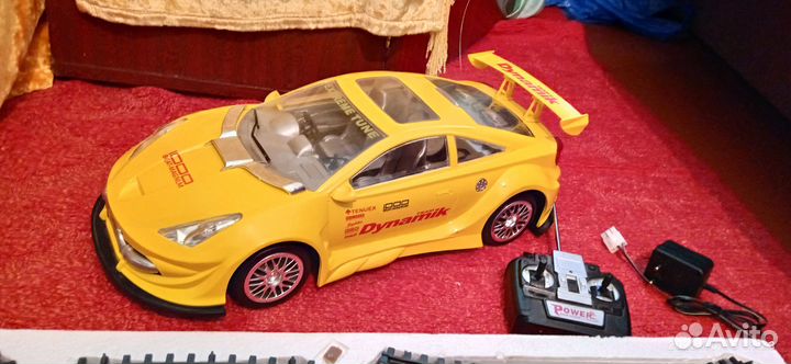 Детские игрушки