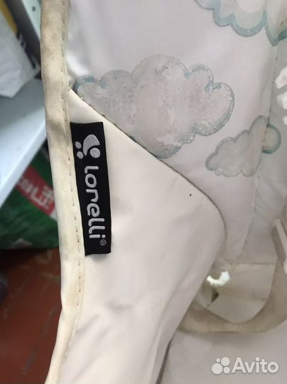 Продам детский столик