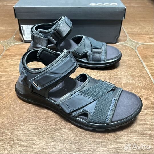 46 Сандалии Ecco exowrap M