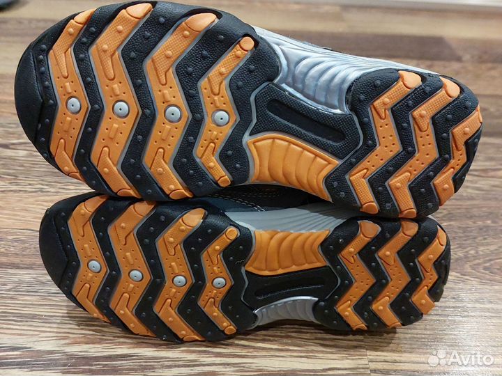 Кроссовки для мальчика