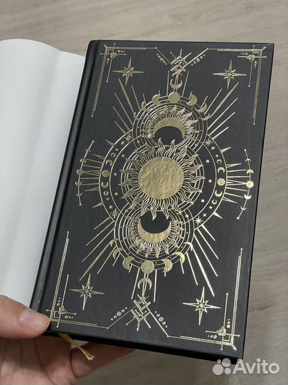 Книги ассорти