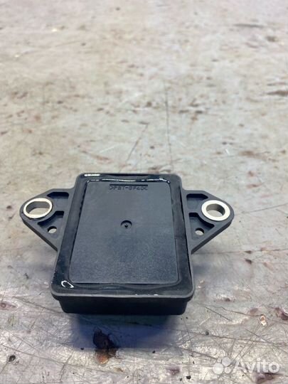 Датчик курсовой устойчивости Toyota Camry V40 3.5