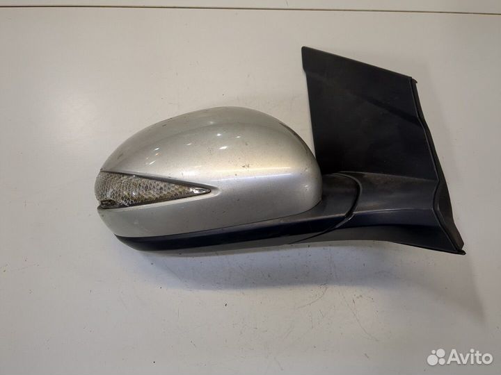 Зеркало боковое Honda Civic, 2006