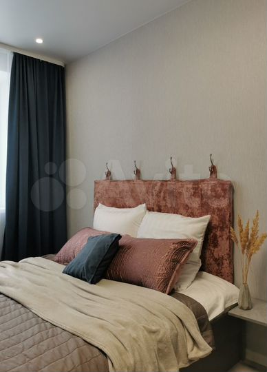 1-к. квартира, 38 м², 7/12 эт.