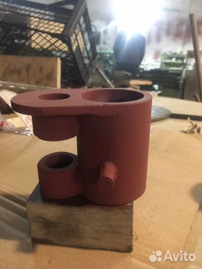 Металлообработка