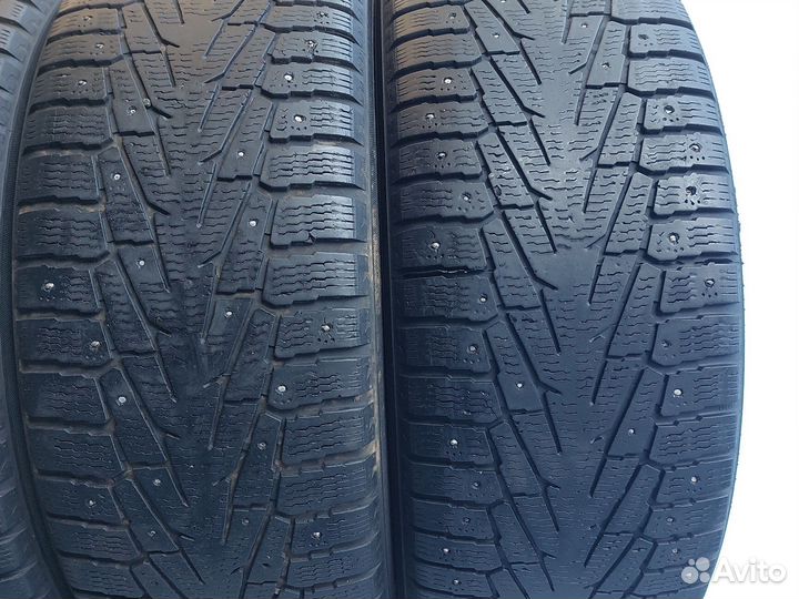Nokian Tyres Nordman 7 SUV 265/65 R17 116T