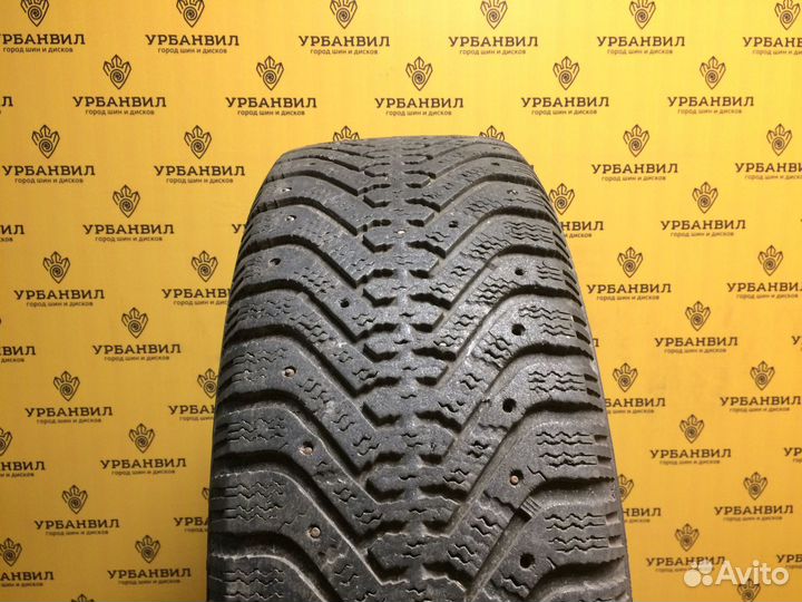 Goodyear UltraGrip 500 195/60 R15