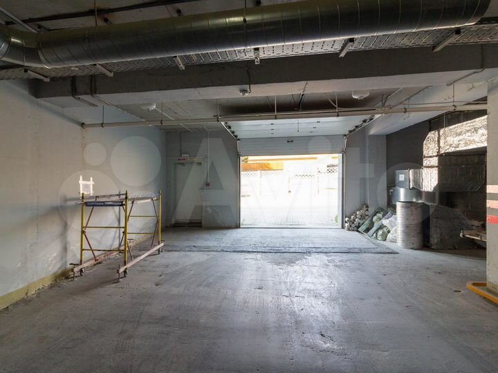 Машиноместо, 18 м²