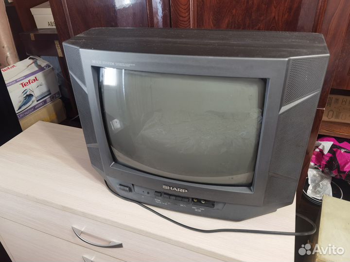 Телевизор Sharp
