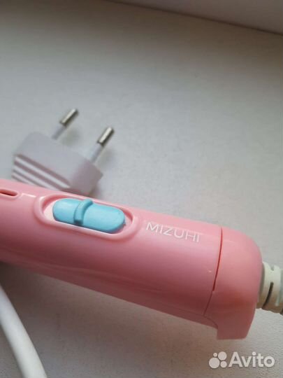 Mizuhi Устройство для укладки волос Hair styler