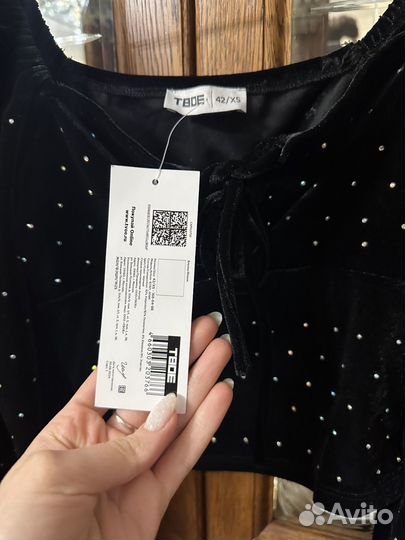 Блузка твое женская