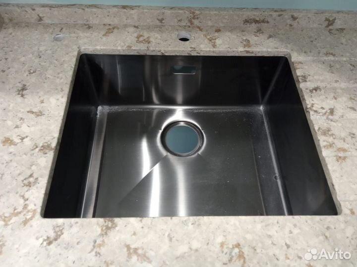 Изготовление столешниц из искусственного камня