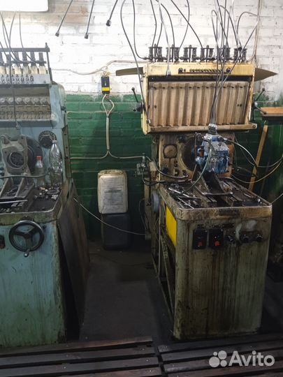 Ремонттнвд и форсун Д240-245.ямз.камазт130идрмарки