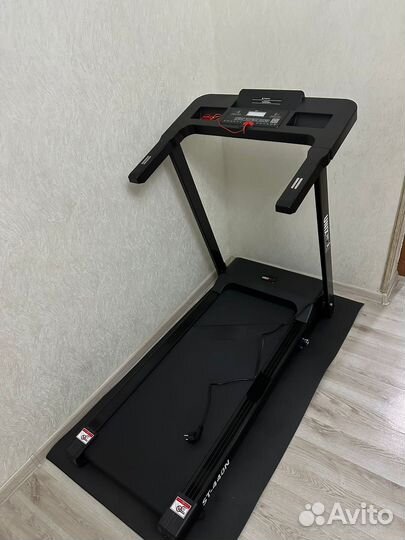 Беговая дорожка