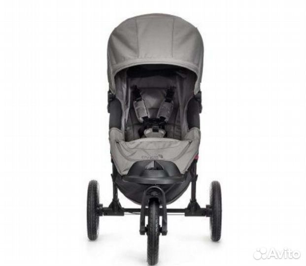 Коляска Baby Jogger City Elite