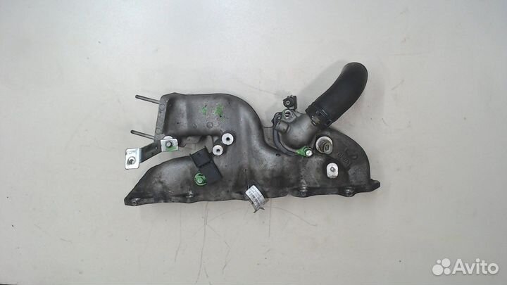 Коллектор впускной Chevrolet Cruze, 2010