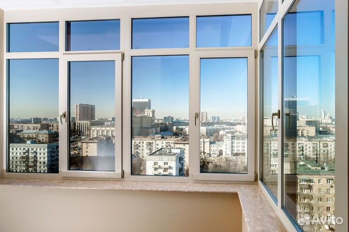 Окна в рассрочку от производителя