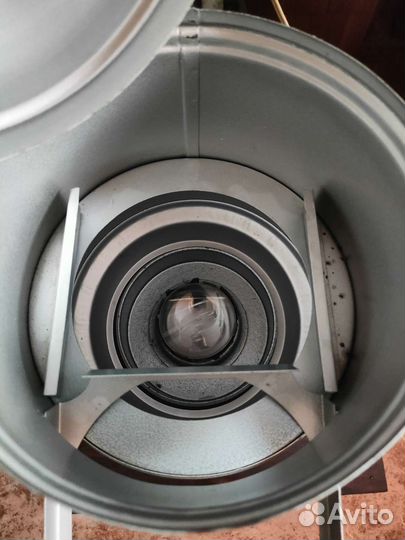 Фотоувеличитель Нева 3м