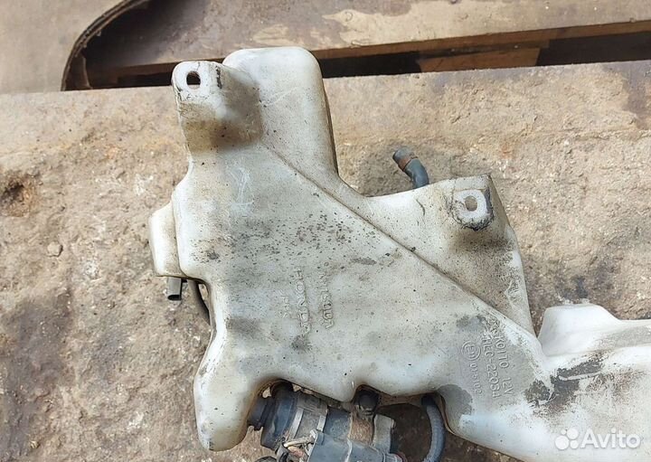 Бачок омывателя Honda CR-V 3 CRV / Хонда црв цр-в