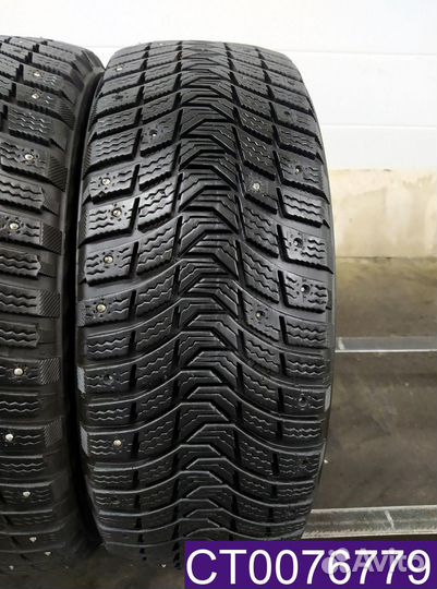 Michelin X-Ice North 3 205/55 R16 96T