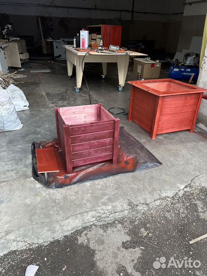 Столярные и плотницкие работы. Ремонт мебели